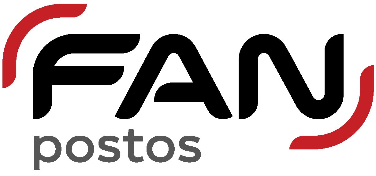 Logo FAN POSTOS